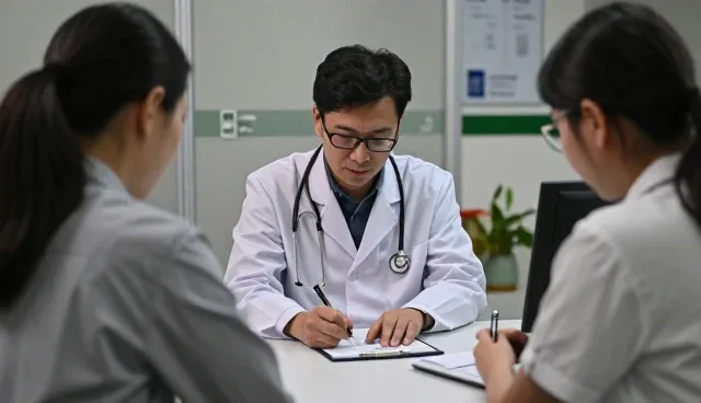 重庆沃伊特健康管理有限公司打造专业健康体检套餐服务