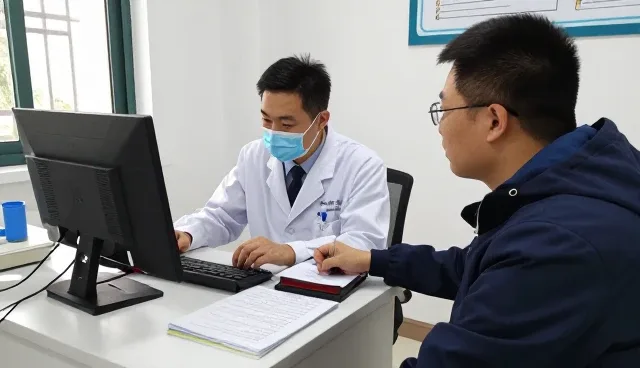 为什么越来越多慢病管理服务选择慢病随访