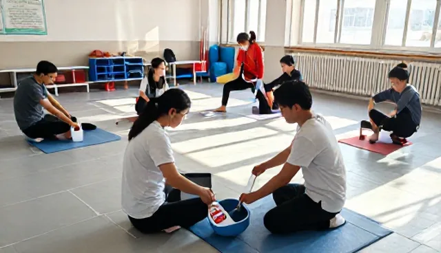康复指导在医疗技术中的选型与使用建议
