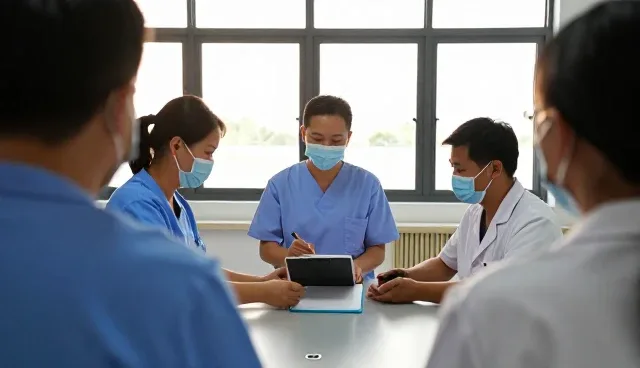 选择重庆沃伊特健康管理有限公司临床诊疗的几个理由