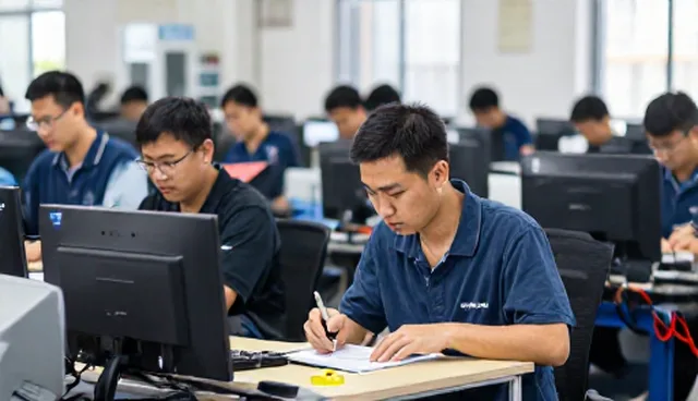 慢病管理服务中的检查要点及常见问题处理